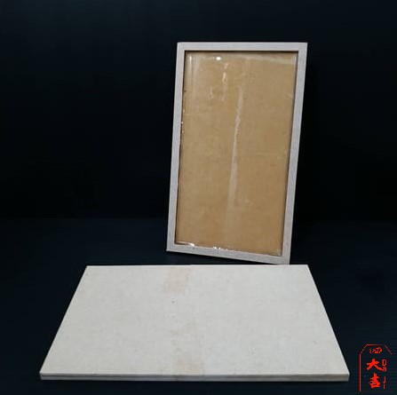 專業級環保黏鼠板(小)